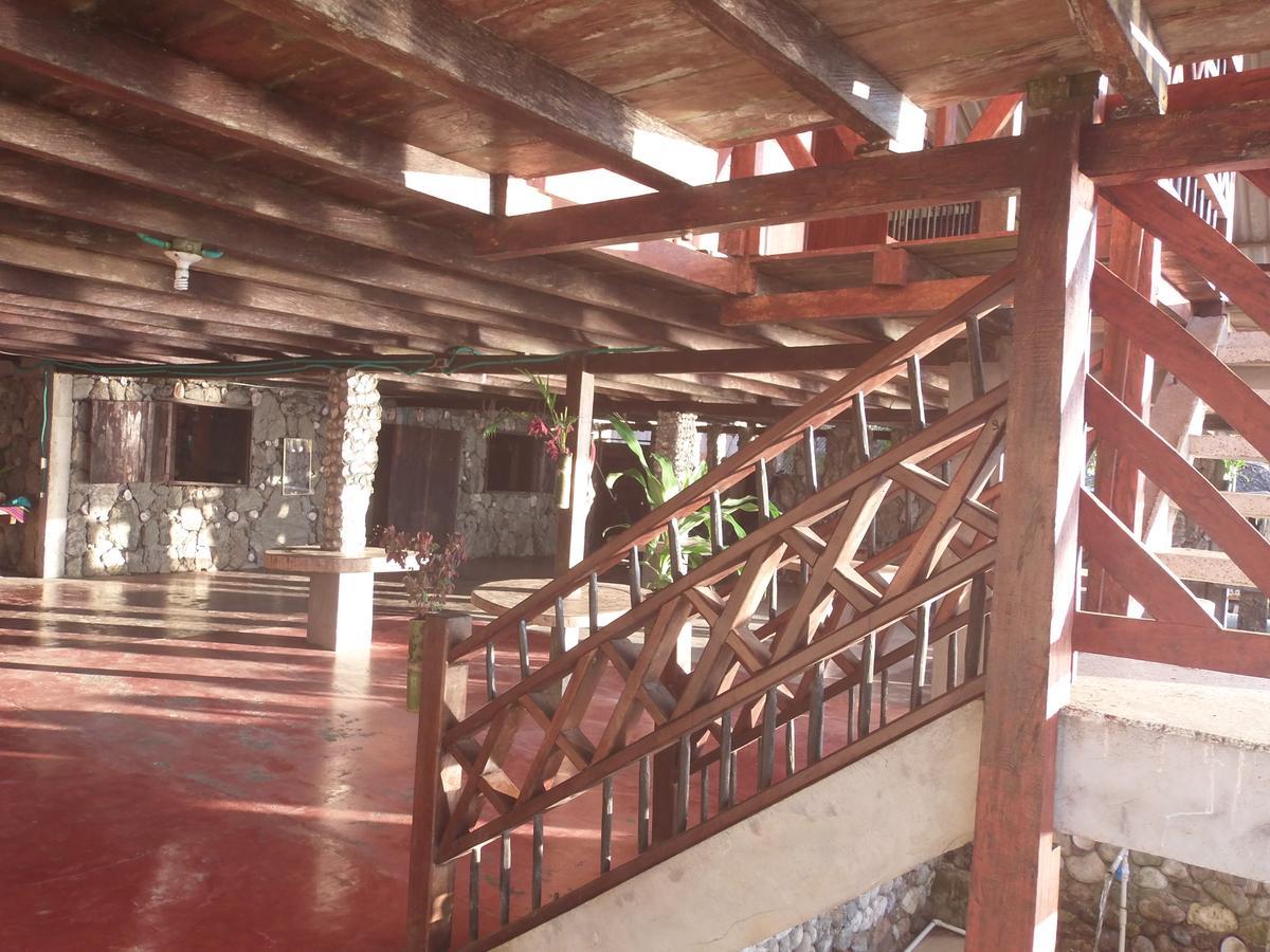 Cabanas Refugio Salomon Nuqui Bagian luar foto