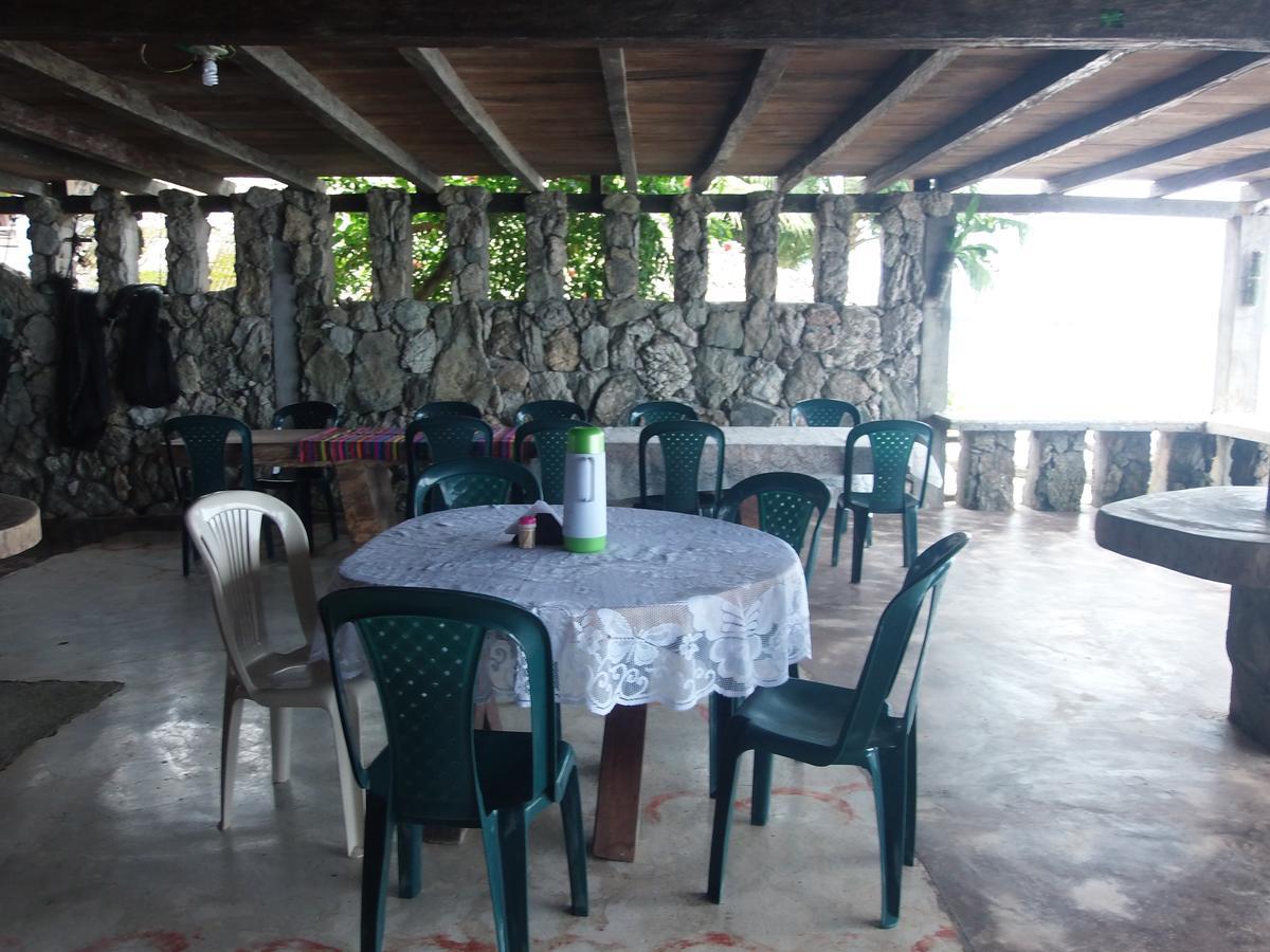 Cabanas Refugio Salomon Nuqui Bagian luar foto